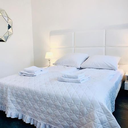 Apartamenty VIP Ustka Bagian luar foto