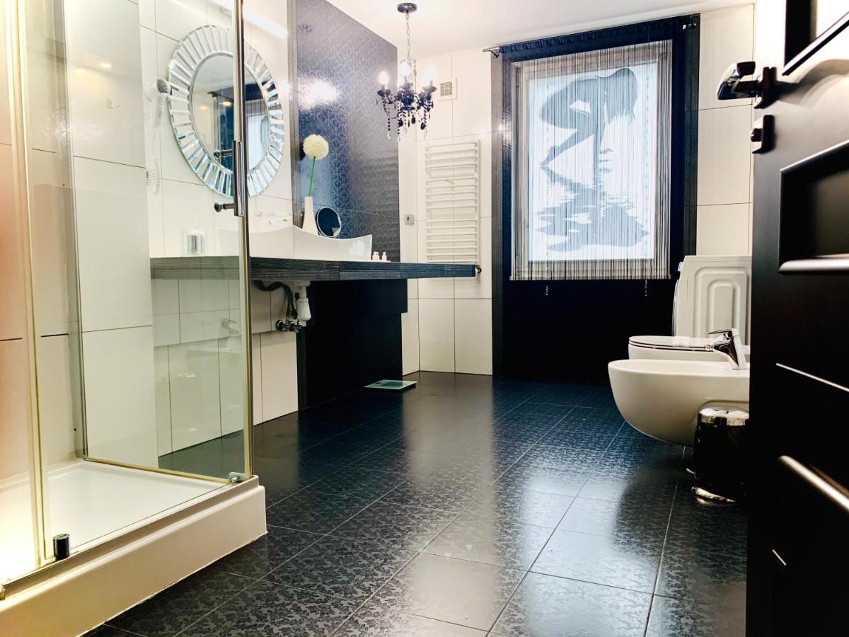 Apartamenty VIP Ustka Bagian luar foto