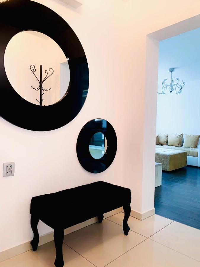 Apartamenty VIP Ustka Bagian luar foto
