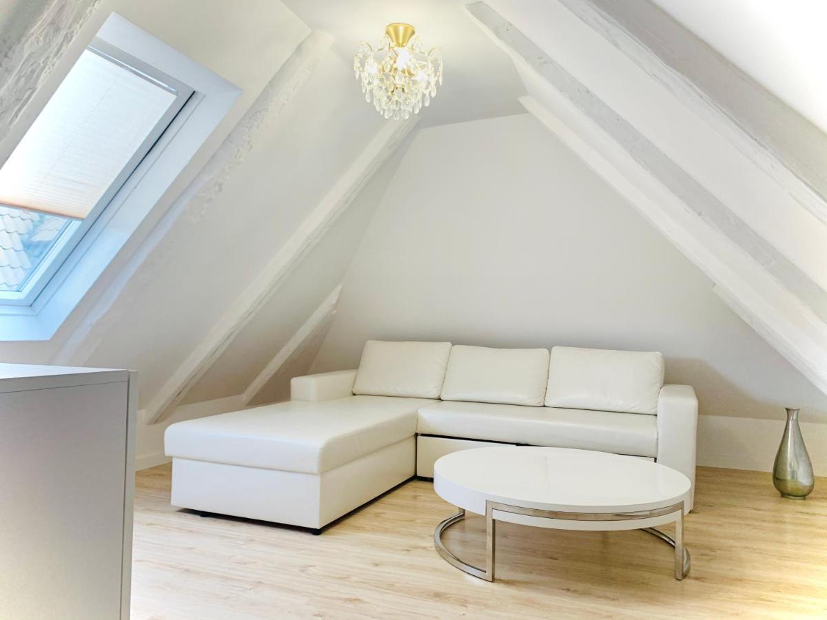 Apartamenty VIP Ustka Bagian luar foto