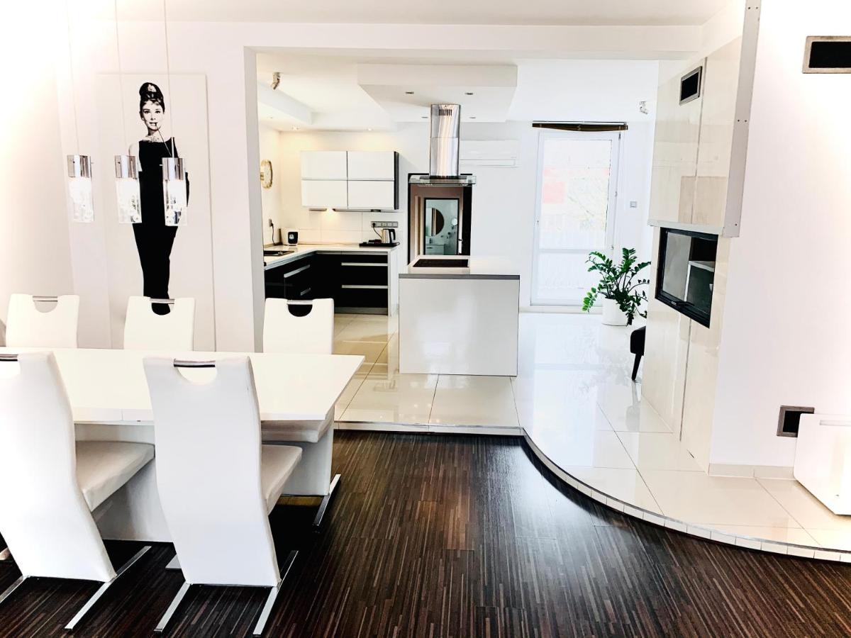 Apartamenty VIP Ustka Bagian luar foto