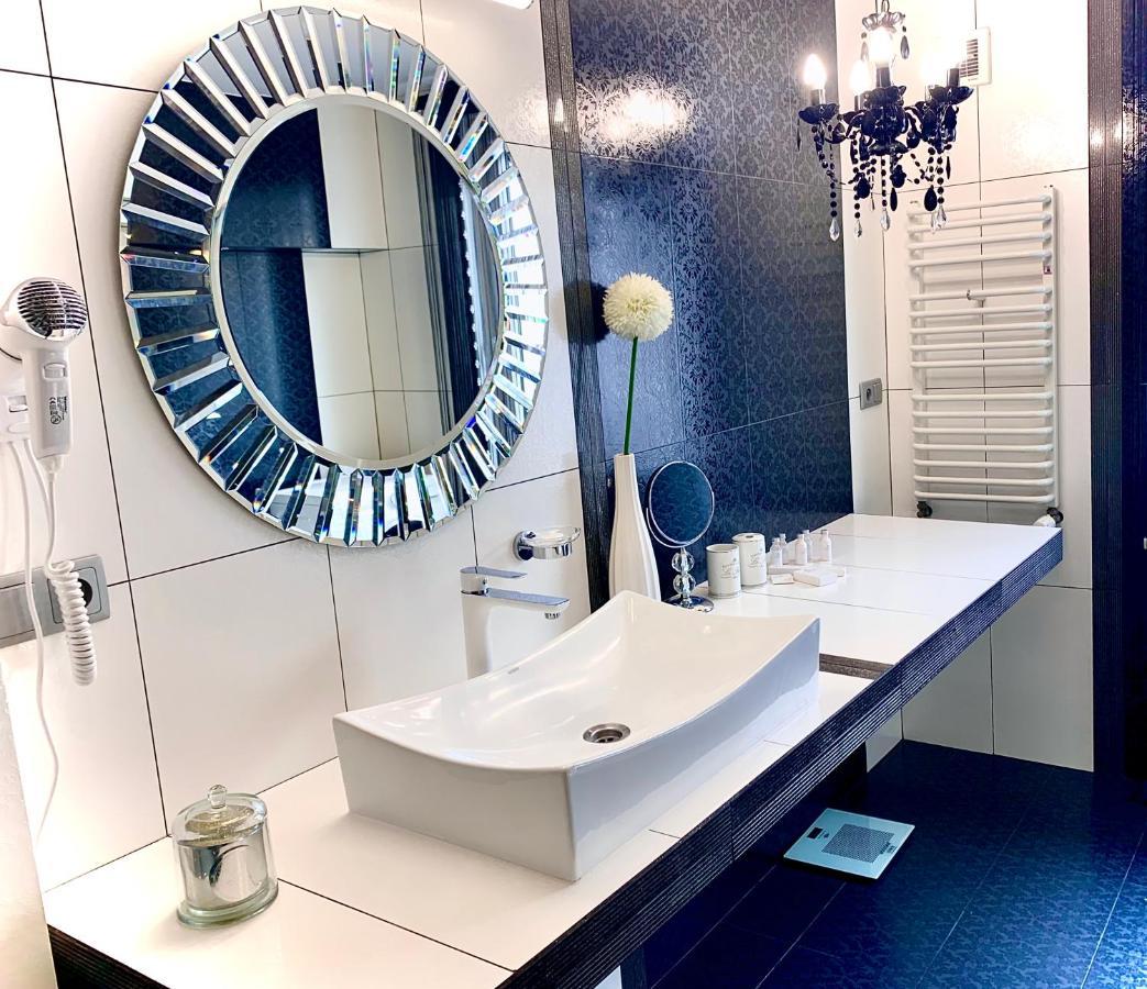 Apartamenty VIP Ustka Bagian luar foto