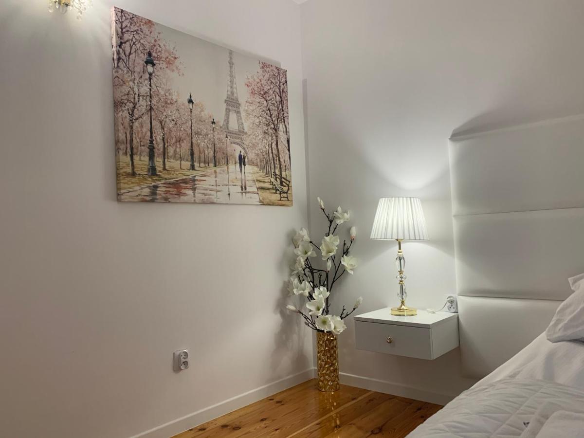 Apartamenty VIP Ustka Bagian luar foto