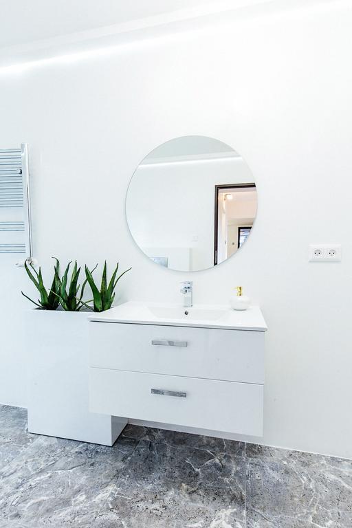 Apartamenty VIP Ustka Bagian luar foto