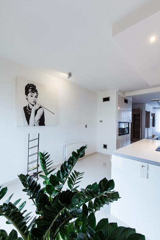 Apartamenty VIP Ustka Bagian luar foto