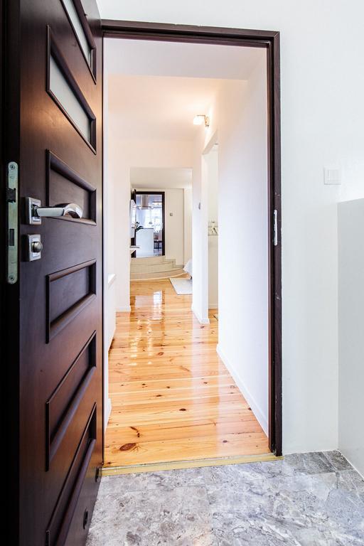 Apartamenty VIP Ustka Bagian luar foto