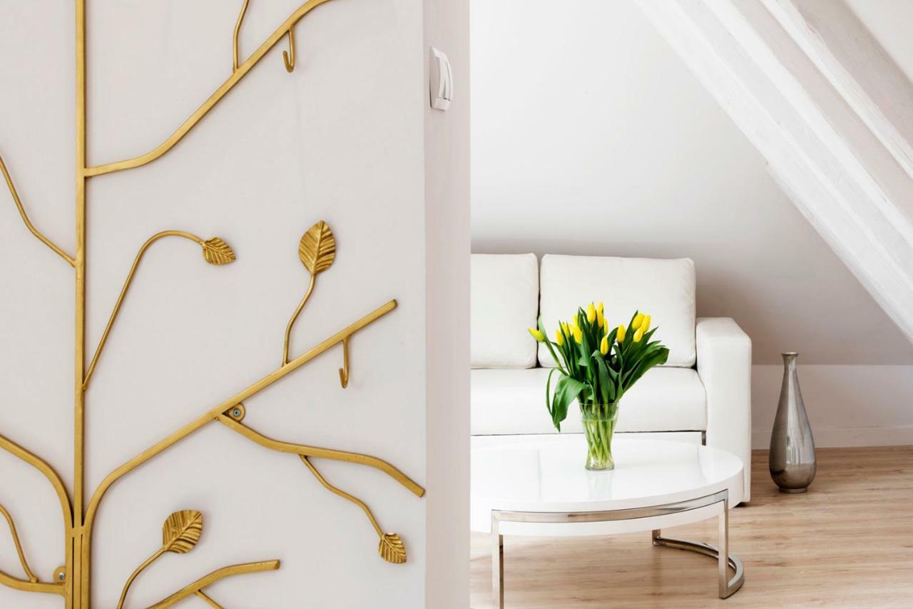 Apartamenty VIP Ustka Bagian luar foto
